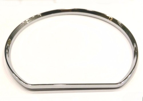 2000 01 02 for Mercedes E55AMG E320 E430 E500 W210 Dashboard Meter Rims Facelift - Picture 2 of 3
