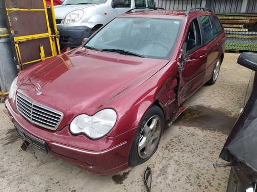 Federnsatz Hinterachse für MERCEDES C-KLASSE T S203 200 CDI 55742 - Bild 6 von 6