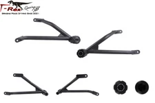 T-Rex Racing 2017 - 2022 Kawasaki Z650 Engine Guard Crash Cages