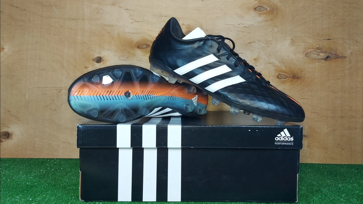 Adidas 11Pro FG M21372 RARE Limited Edition mens Football/Soccers | eBay