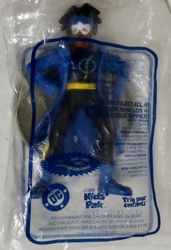 Subway Kids' Pak Toys 1994-2019 - La tua scelta - Scegli quello che vuoi - Foto 203 di 296