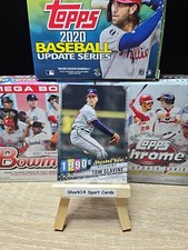 2020 Topps Update Series Tom Glavine Decades' Best #DB-43