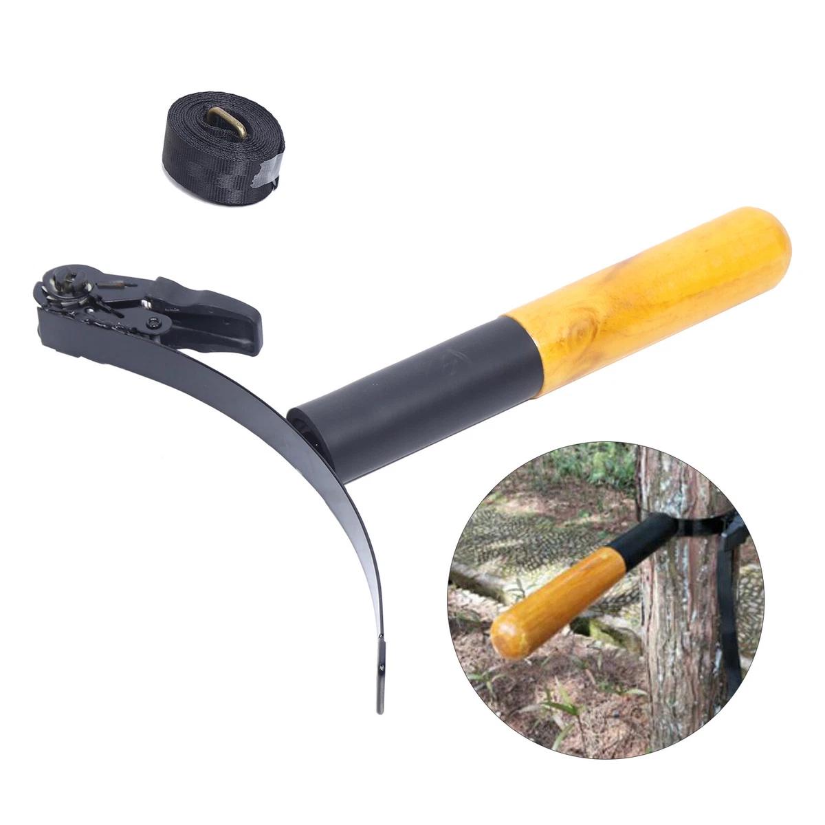 Wing Chun Spring Arm