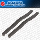 SUZUKI GSXR GSX-R 600 750 1000 HAYABUSA 1300 OEM AIR BOX INTAKE FOAM CUSHIONS