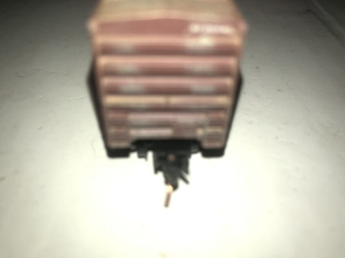Kadee N Scale Missouri Pacific #253540 50’ Plug Door Boxcar W/MTL Couplers. - Picture 5 of 5