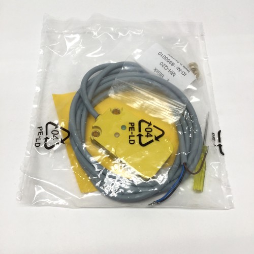 Turck BC20-Q20-AP4X2 Capacitive Proximity Sensor, 2-20mm, 10-65VDC, PNP-NO - 第 3/4 張圖片