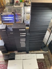 Wholesale LOT 10 Pc Italy DOLCE & GABBANA  BOX NEW EMPTY BOX+ 10 DUST BAG BULK 