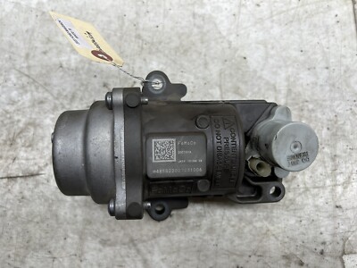 2022-2024 Ford Maverick OEM 2.0 Transmission Oil Pump Motor JM5P
