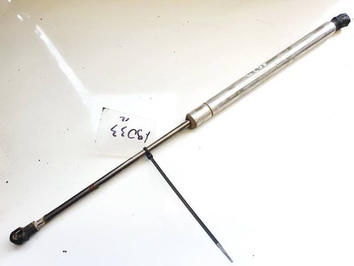 Volkswagen Polo 2002 Trunk Luggage Shock Lift Cylinder, Gas Pressu #1907463-36