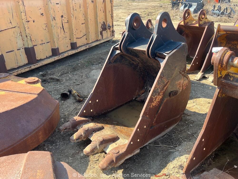 Excavator Bucket 35