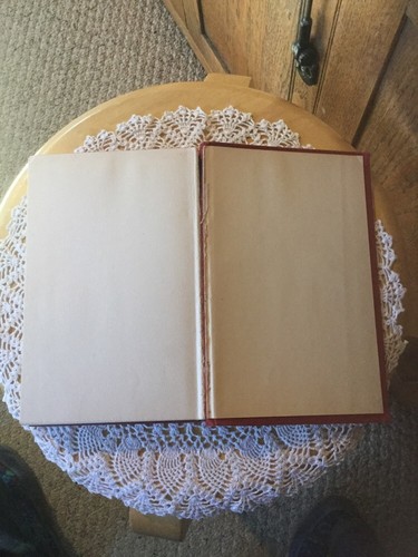 Vintage The Adventures Of Tom Sawyer By Samuel L. Clemens. See Pictures. - Imagen 4 de 12