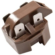 PTC Start Relay / Starter for KitchenAid KBR KBU KDD KSR Series Refrigerators