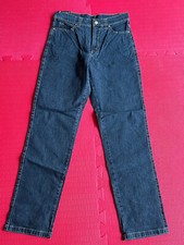 55274 Damen Hose Jeans Jacky-O Modell ROME W30 L32 blau jeansblau