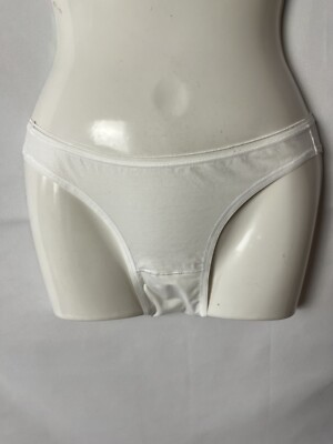 Slip weiß von SLOGGI  Gr. 38  NEUWARE