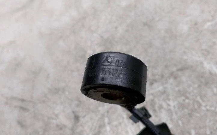 MERCEDES-BENZ E W212 Klopfsensor A0071531228 2.14 Diesel 150kw 