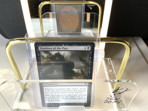 Magic Origins #118 Shadows of the Past NM - 第 1/1 張圖片