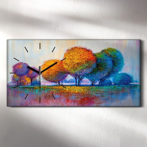 Peinture D'Oiseaux sur Une Branche | Peinture Nature