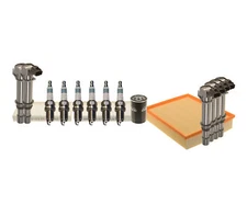 Denso Ignition Tune Up 6 Iridium Power Spark Plugs Kit For Dodge Jeep 3.7 V6