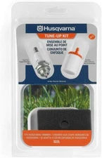 Husqvarna 322L trimmer maintenance tune up kit new oem # 599334801 