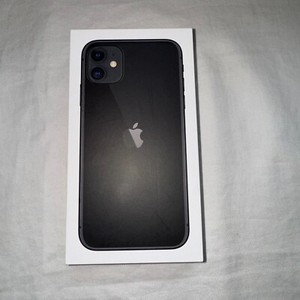 iPhone 11 Box only