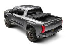 Bak Revolver X4s Tonneau Roll-up Bed Cover Fits 2022 Toyota Tundra 5.5ft Bak Revolver X4s Tonneau Roll-up Bed Cover Fits 2022 Toyota Tundra 5.5ft