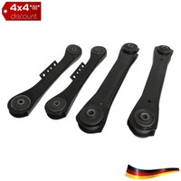 LäNgslenker Set, Hinten Oben Unten Jeep Wrangler TJ 1997/2006