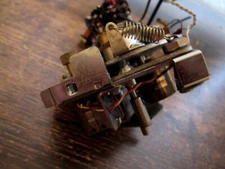 Roberts  770x Reel to Reel (Akai M8) Reel-to-Reel ~ Play, Record & Erase Heads 