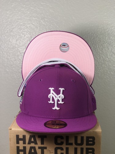 Hat Club Exclusive Jae Tips Subway 