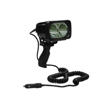 Larson Electronics HUL-LEDP2X10W-Spot-16CPCC High Intensity 20 watt LED Handh...