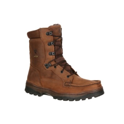 Rocky Outback GORE-TEX  Waterproof Hiker Boot 8729 | eBay