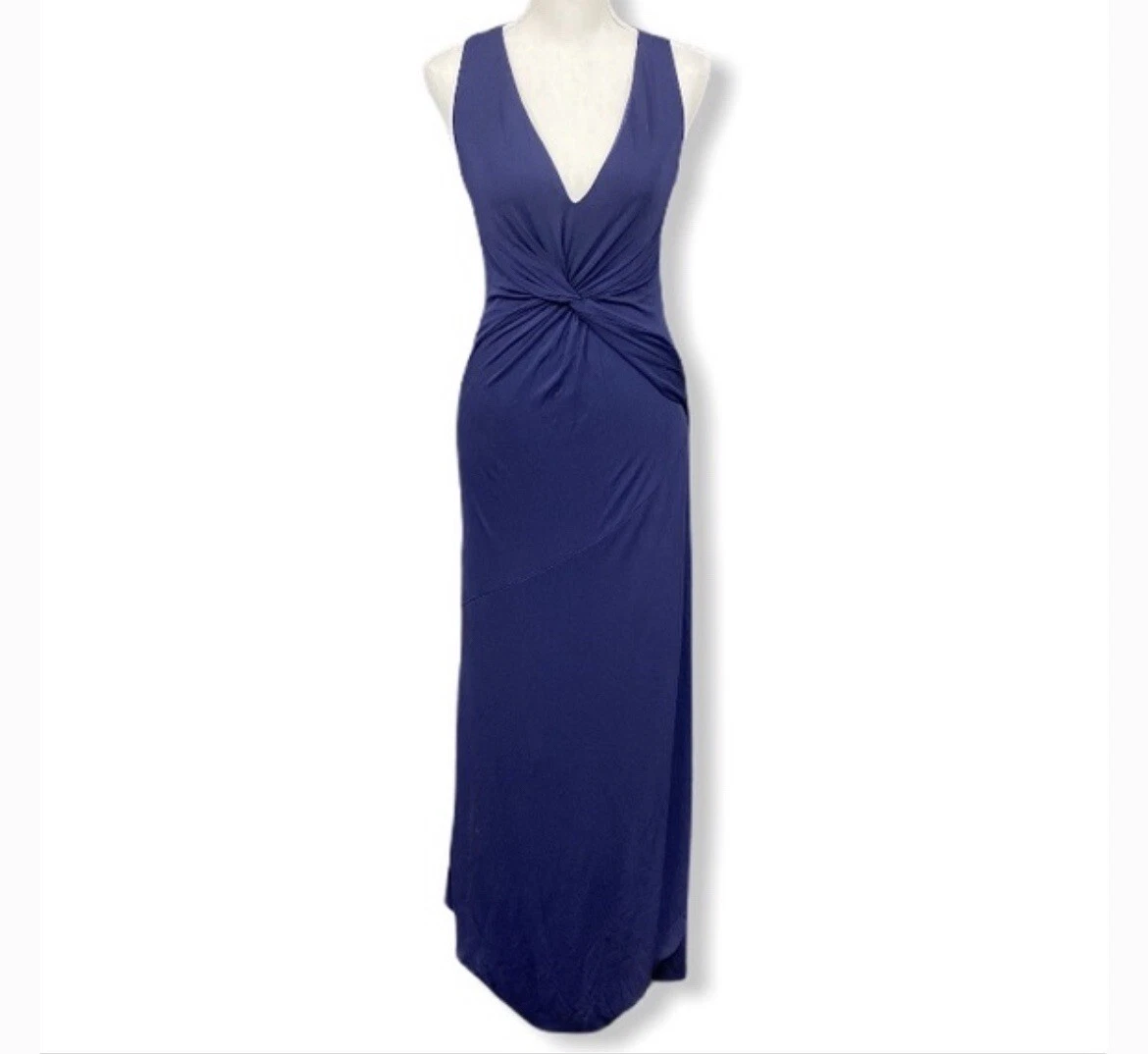Halston Heritage Long Formal Solid Dresses for Women for sale | eBay