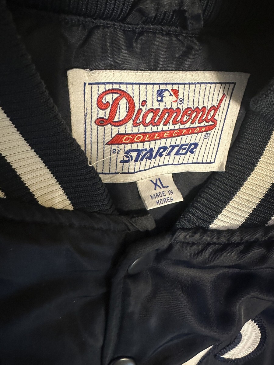 STARTER ダイヤモンドコレクションNew York Yankees L STARTER ダイヤモンドコレクションNew York Yankees L