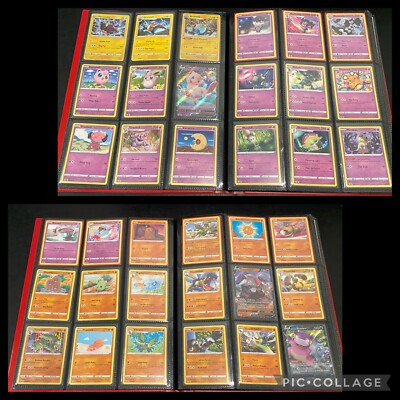 list of hyper rare pokemon cards Gothorita (074/189) [Sword & Shield: Darkness Ablaze] main image 1