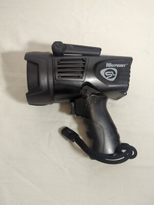 Streamlight Waypoint 300, 44921 lampe rechargeable, 1000 lumens | Achetez à prix avantageux chez