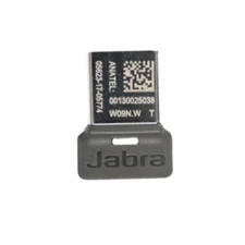 Jabra Link 370 USB adapter UC 14208-08 Bluetooth Wireless dongle Evolve 65 75
