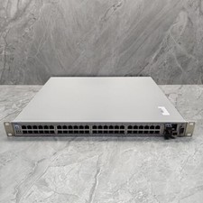 Nortel BayStack 5520-48T-PWR 48-Port Managed ...
