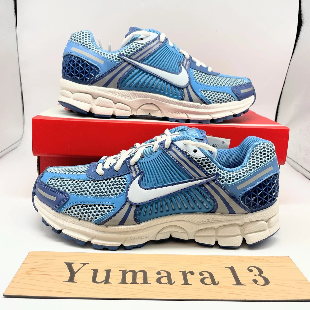Nike Air Zoom Vomero 5 Photon Dust University Blue for Sale