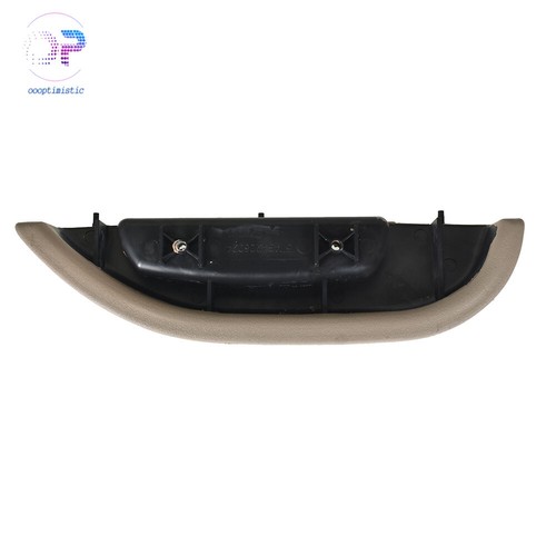 For Chevy Express Van Pull Handle Cover Front Driver+Passenger Armrest 2Pcs - Picture 6 of 7