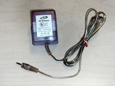 Intec purple Nintendo Game Boy Advance GBA AC Adapter Power Supply D6300-04