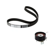 Contitech TB343K1 Timing Belt Tensioner Kit for 2011–16 Fiesta 1.6L-L4