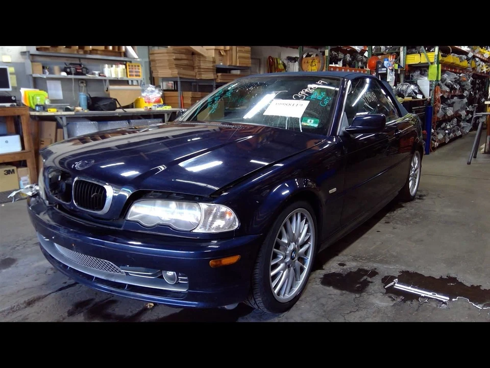 330CI 2002 Jack 1465108 Foto 4 de 4