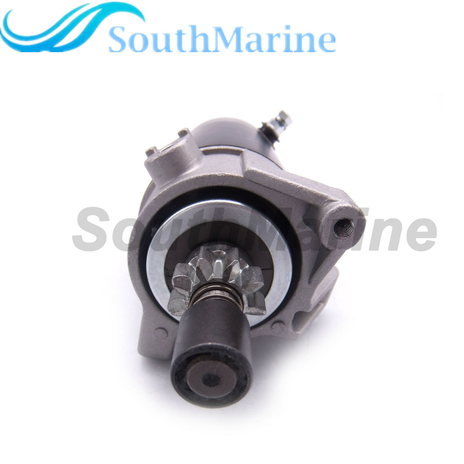 6H38180010 6H38180011 Boat Motor Starter Motor for Yamaha 60HP 70HP