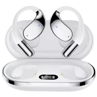 #ad #ad Auriculares inteligentes con traductor de voz más de 150 idiomas auriculares $12.99