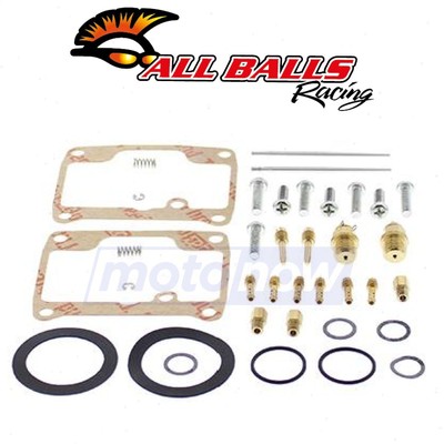 All Balls Carburetor Rebuild Kit for 2011-2014 Ski-Doo MX Z Sport 550F - hq