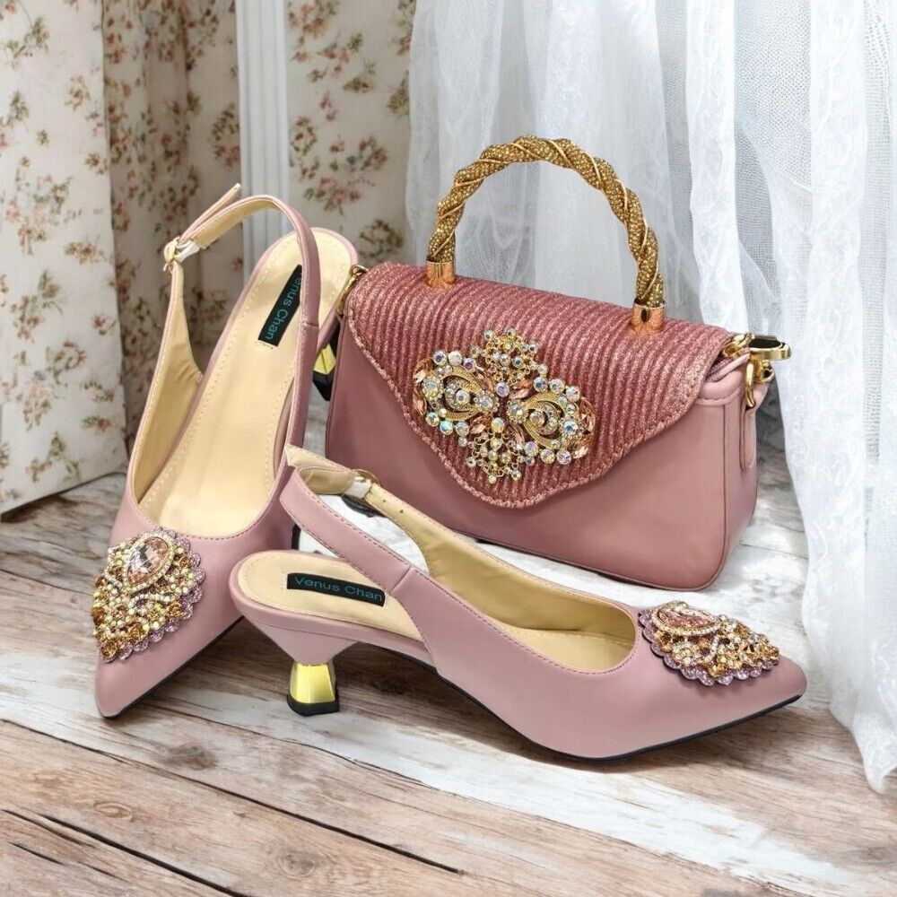Celebrities Elegant Solid Sequined Rhinestone Bags(3 Colors) Celebrities Elegant Solid Sequined Rhinestone Bags(3 Colors)