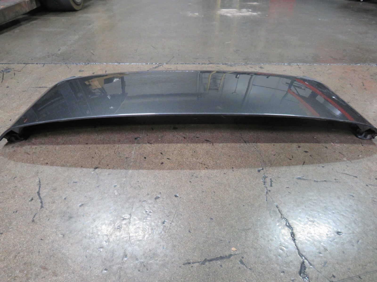 Mclaren 570S, Rear Roof Panel, Dmg, Used