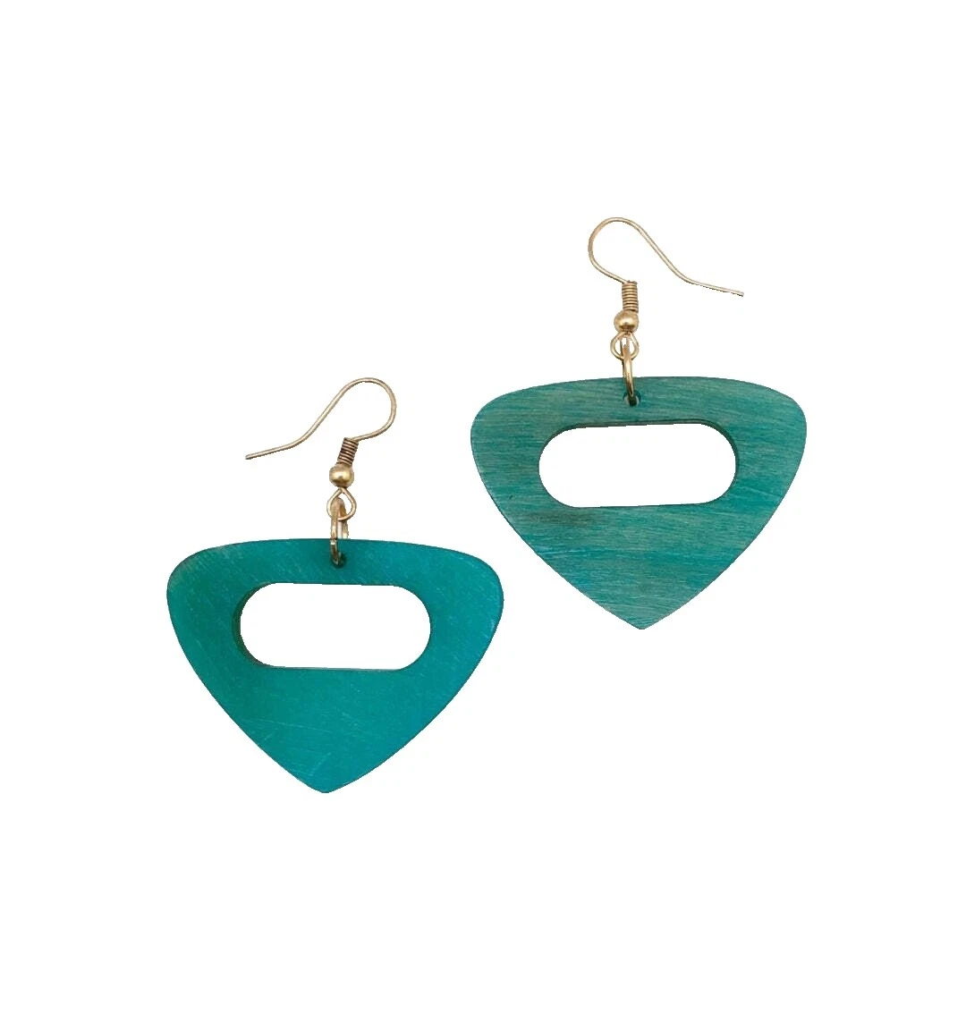 Horn Fashion Earrings