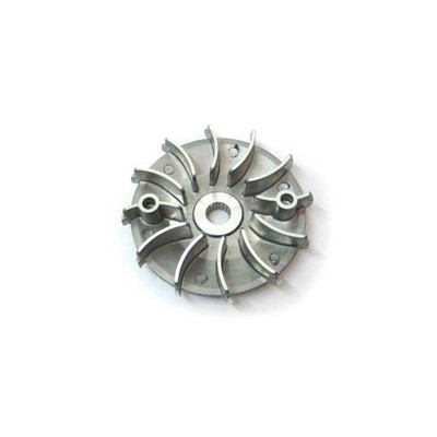 Fixed semi-belt disc tractor Kymco Agility R16 125 2008-2012 403260030
