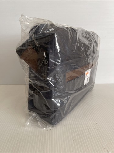 NEW Briggs & Riley Kinzie Street 2.0 Micro Messenger Bag - Navy - Picture 10 of 13