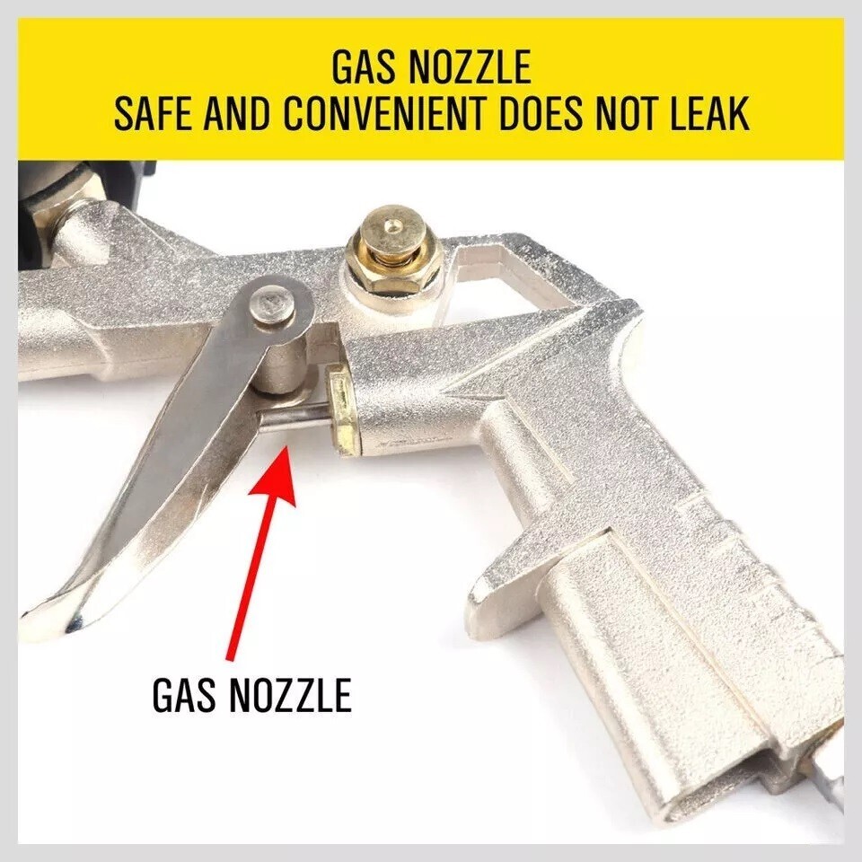 16Bar/220Psi Auto Manometro Dei Pneumatici Tipo Di Pistola Di